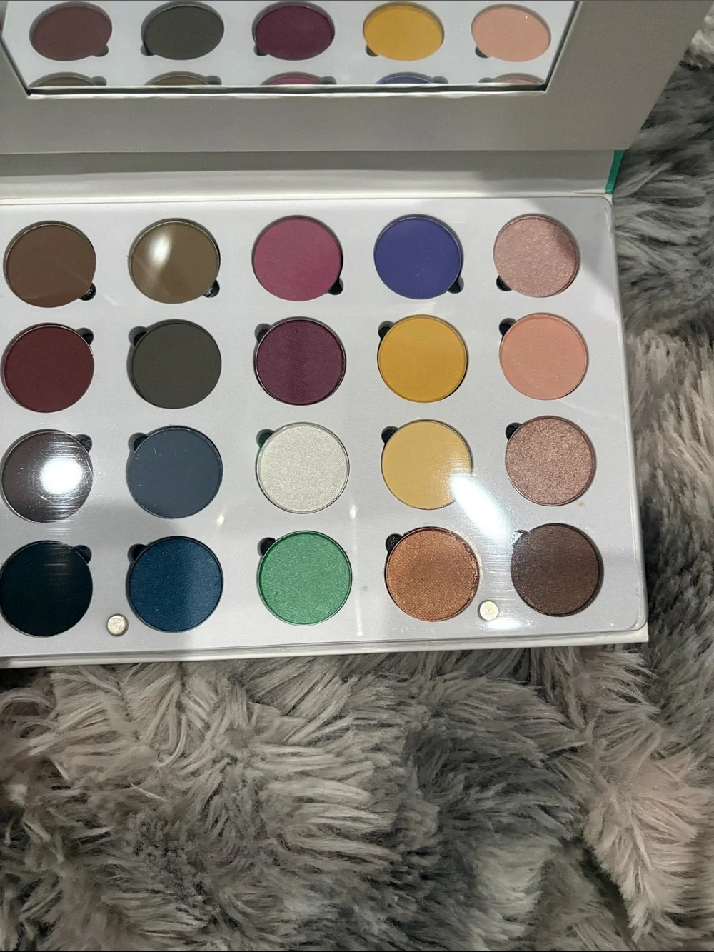 OFRA professional refillable